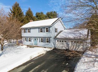 192 Cross Street, Hartford, VT 05001