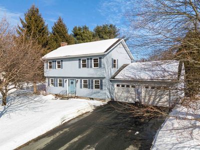 192 Cross Street, White River Junction, VT, 05001