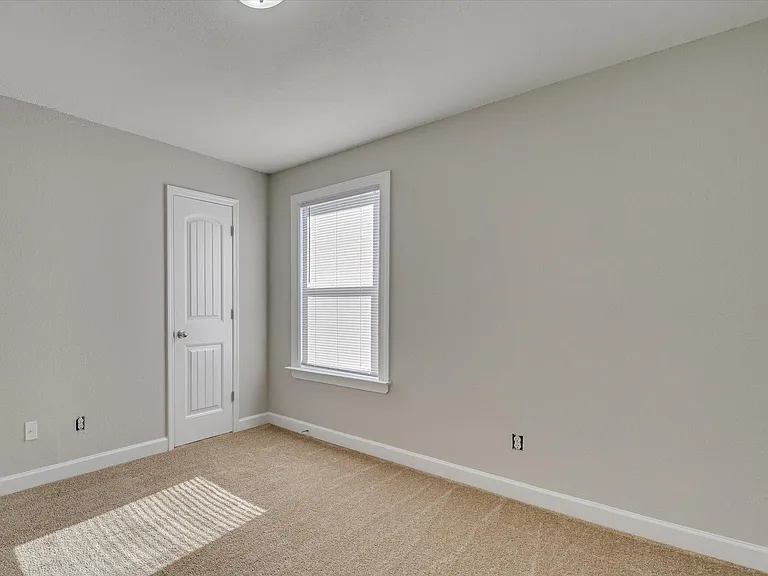 Wheeler Woods Apartments — Photo 32