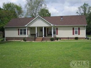 2510 Couchville Park, Mount Juliet, TN 37122
