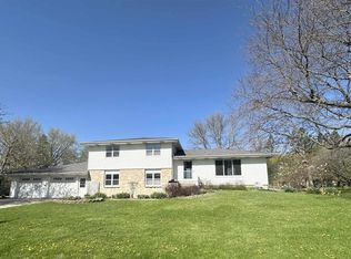 1906 S CEDAR AVENUE, Marshfield, WI 54449