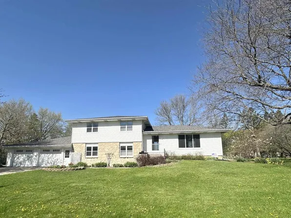 1906 S CEDAR AVENUE, Marshfield, WI 54449
