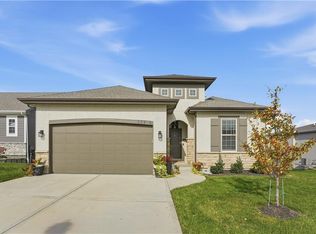 20916 W 190th Pl, Spring Hill, KS 66083