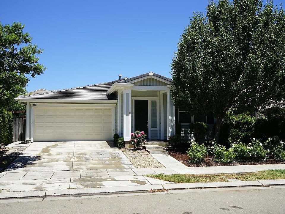 Large Single Story Home