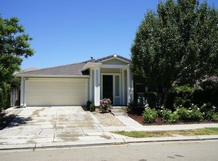 467 E Legacy Dr, Mountain House, CA 95391