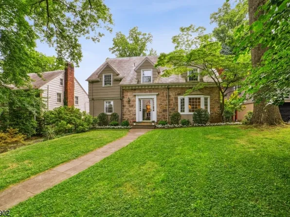 402 Thornden St, South Orange Village Twp., NJ 07079
