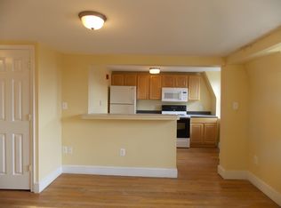The Victoria Apts, Baltimore, MD 21218