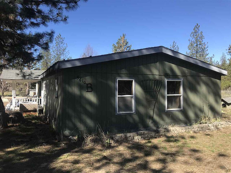 2nd image of 5610B Corkscrew Canyon Rd