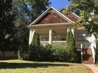 242 Rockyford Rd, Atlanta, GA 30317