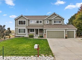 7316 Meadow Vw, Parker, CO 80134