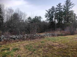 New Garden Rd, Wolfeboro, NH 03894