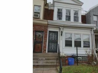6008 Jefferson St, Philadelphia, PA 19151