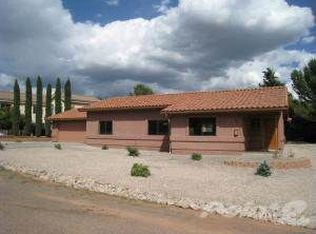 105 Sky Trail Dr, Sedona, AZ 86351