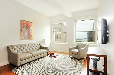 Rented by Town Residential