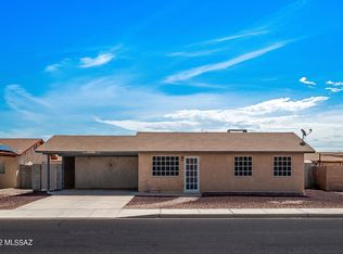 3743 S Hinckley Dr, Yuma, AZ 85365