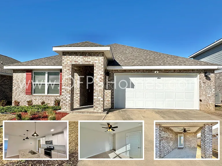 2856 Patriot Ridge Dr — Photo 1