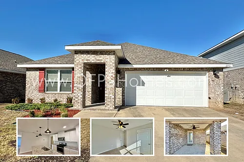 2856 Patriot Ridge Dr Photo 1 2856 Patriot Ridge Dr Photo 1