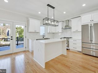 2021 Kenmore St, Arlington, VA 22204