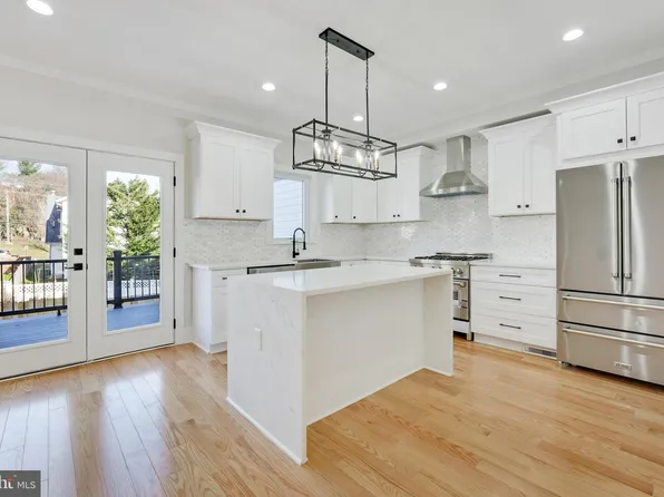 2021 S Kenmore St, Arlington, VA 22204