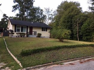 2814 Virginia Rd, Augusta, GA 30906