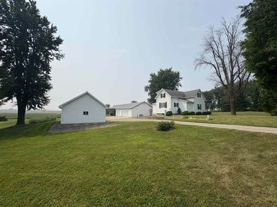 W3449 Mielke Rd, Seymour, WI, 54165