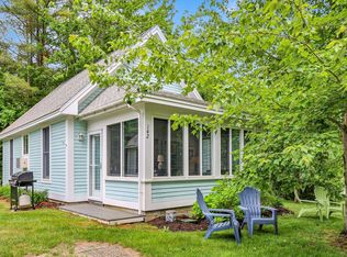 454 Post Rd #142, Wells, ME 04090