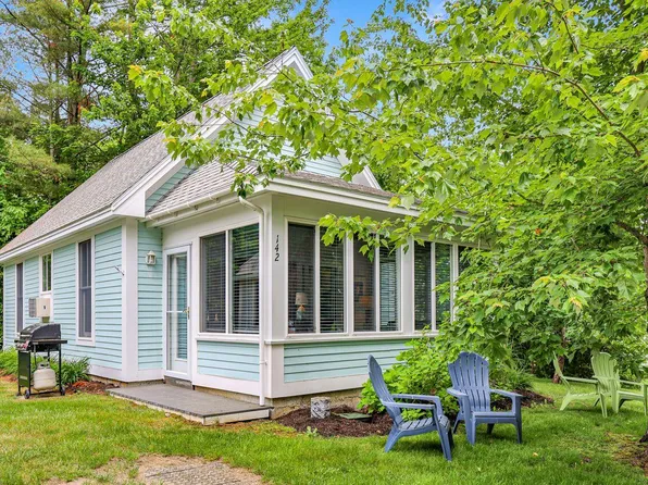 454 Post Road #142, Wells, ME 04090