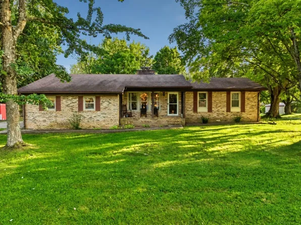 88 Duvall Rd, Beaver Dam, KY 42320
