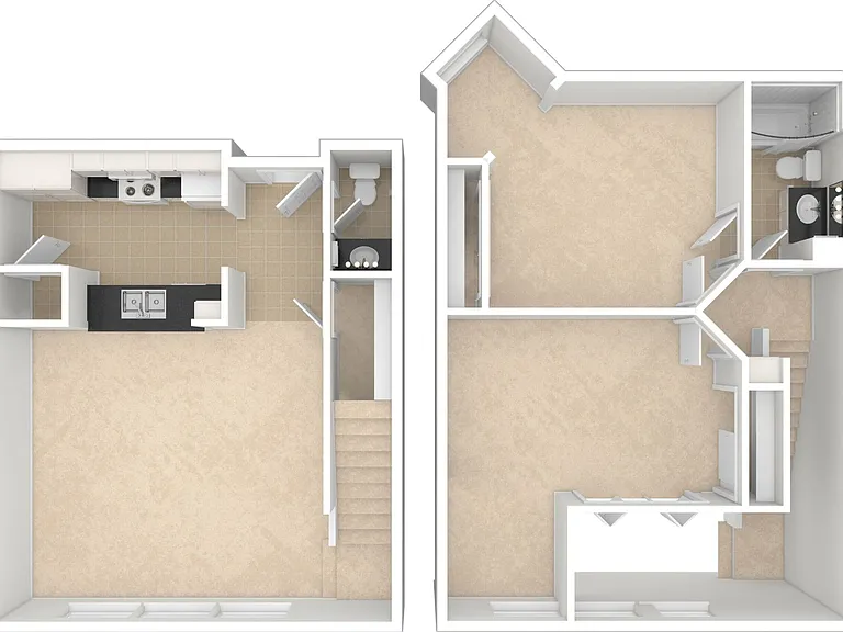 Sierra Lofts — Photo 35