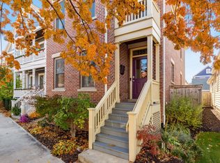 155 E 3rd Ave, Columbus, OH 43201