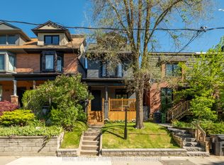 254 Bain Ave, Toronto, ON M4K 1G3