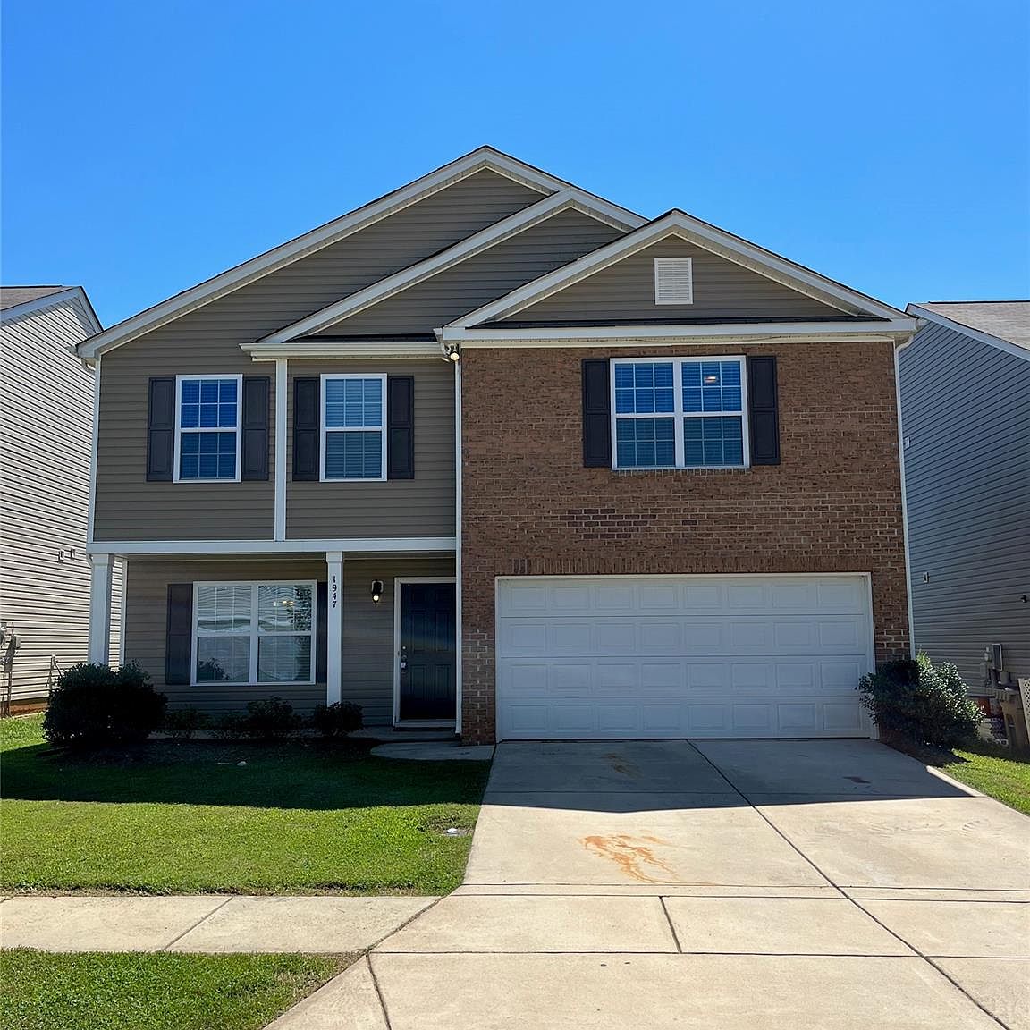 1947 Windy Willow Ln, Dallas, NC 28034 MLS 4192233 Zillow