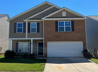 1947 Windy Willow Ln, Dallas, NC 28034