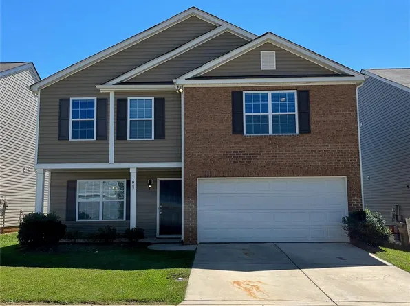 1947 Windy Willow Ln, Dallas, NC 28034