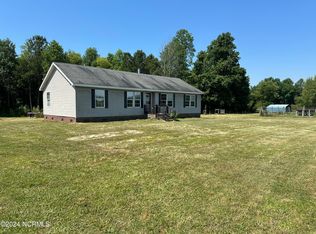 16 Ruby Ln, Corapeake, NC 27926