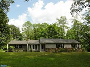 1460 Berwyn Paoli Rd, Paoli, PA 19301