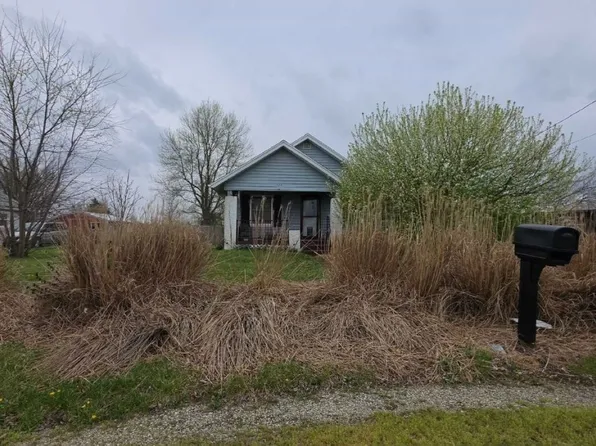 124 W Summit Ave, Seymour, MO 65746