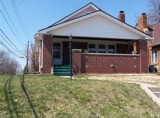 902 N Lesley Ave, Indianapolis, IN