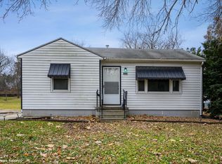 2316 SE 5th St, Des Moines, IA 50315