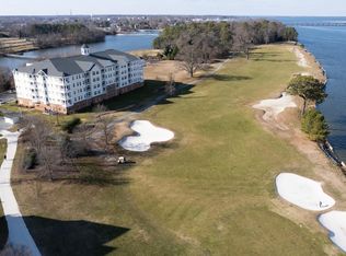 2700 Willow Oak Dr APT 409E, Cambridge, MD 21613