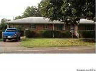 732 Beacon Dr, Fairfield, AL 35064