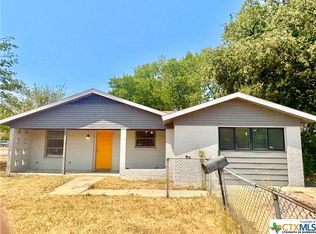 1505 S West S Young Dr, Killeen, TX 76543