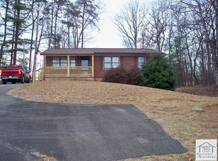 434 Elf Trl, Bassett, VA 24055