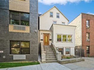 1844 Guerlain St, Bronx, NY 10460