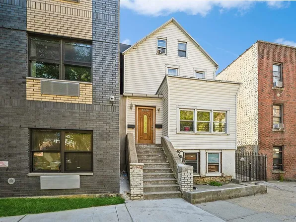 1844 Guerlain St, Bronx, NY 10460