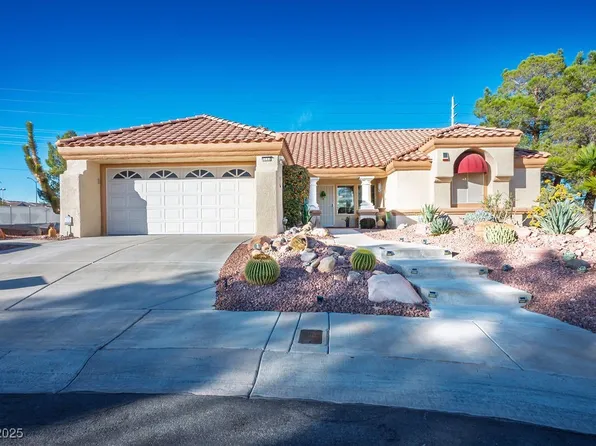 3112 Hayden Ct, Las Vegas, NV 89134