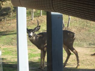 30831 Revis Rd, Coarsegold, CA 93614