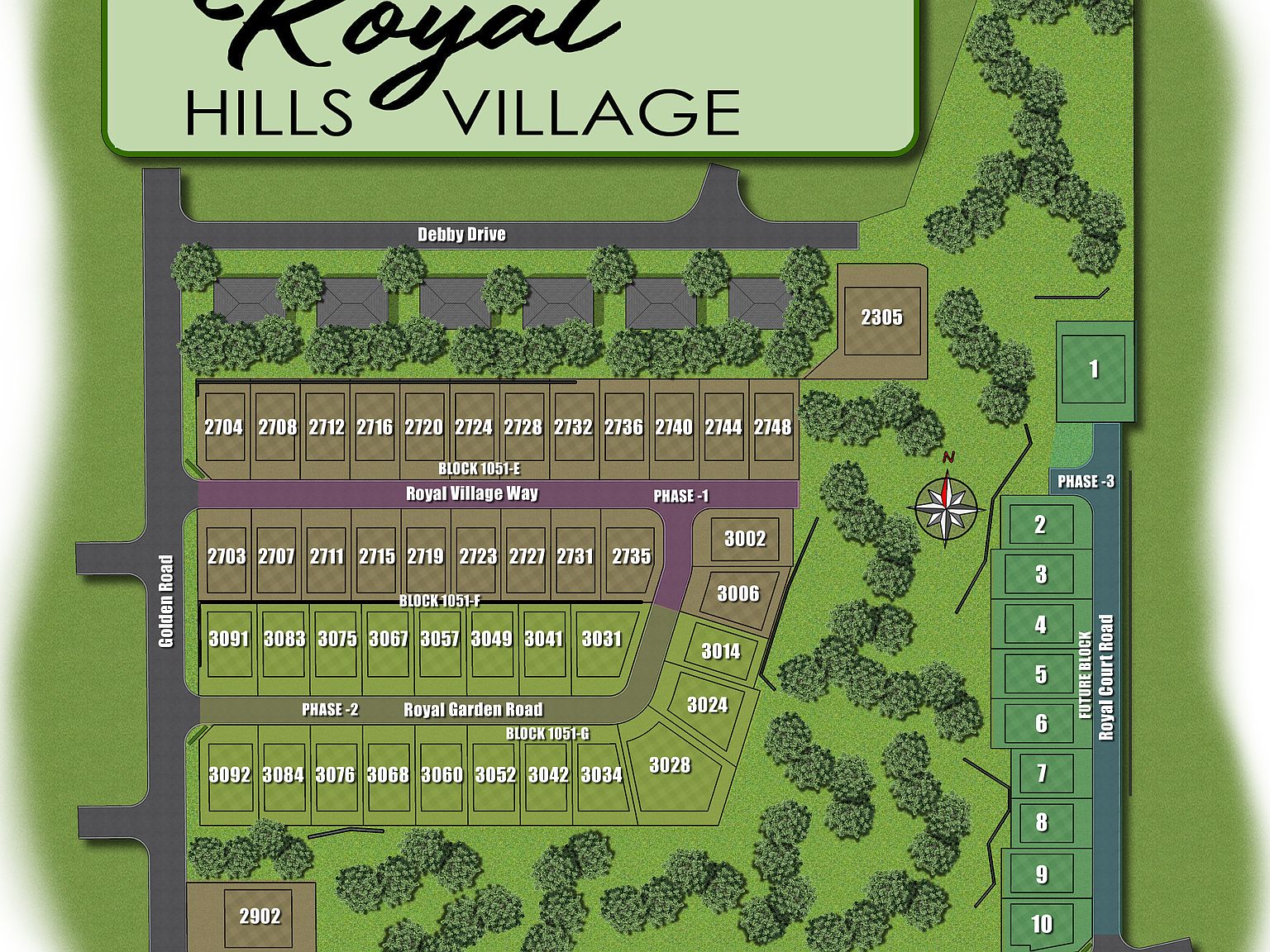 Royal Hills Village by Sidar Builders, LLC in Tyler TX Zillow