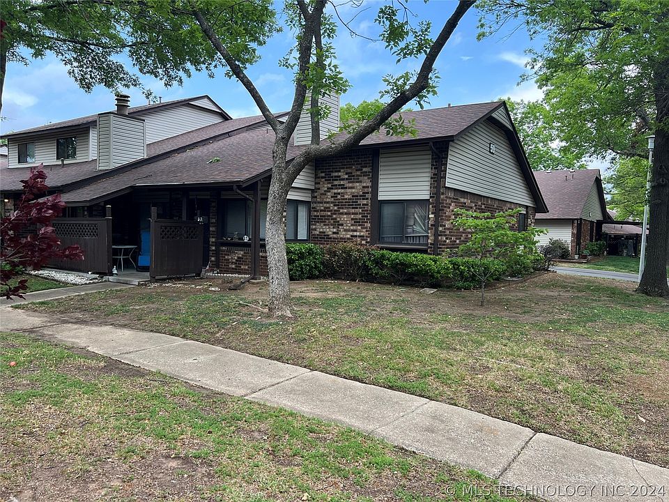1st image of 1234 S 110th East Ave #59-4A