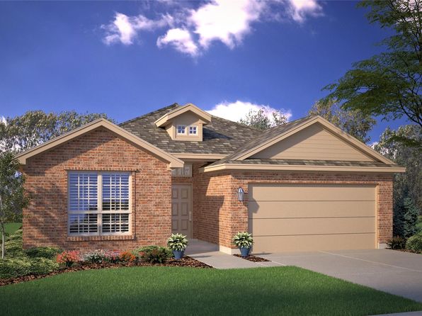 5437 Red Fern Ln